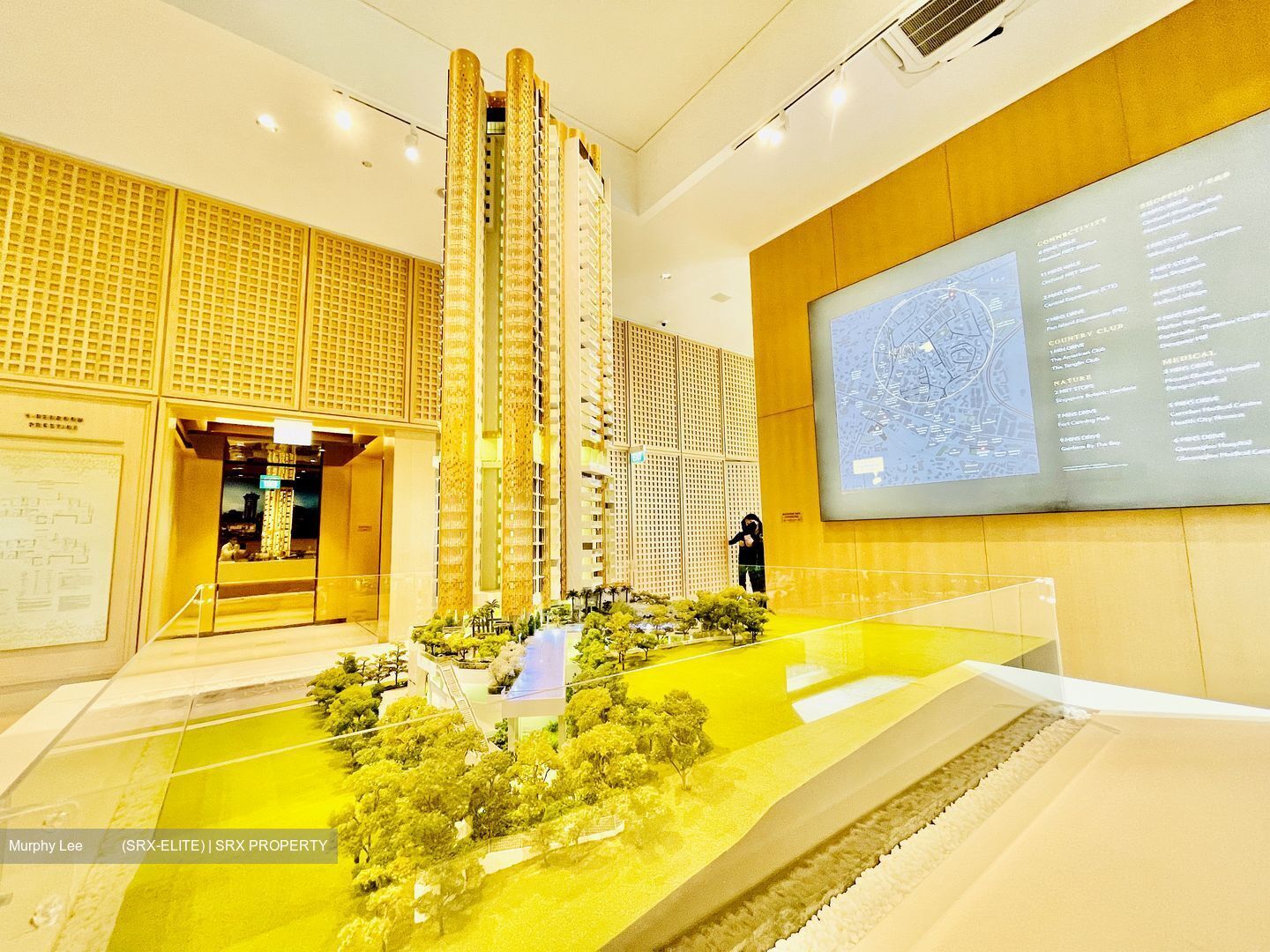 Klimt Cairnhill (D9), Apartment #319043581